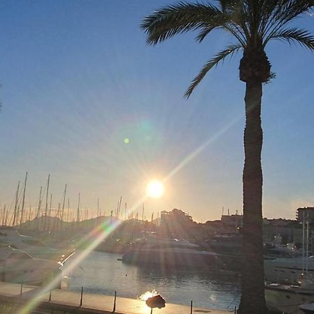 Cannes Suquet Croisette Exteriér fotografie